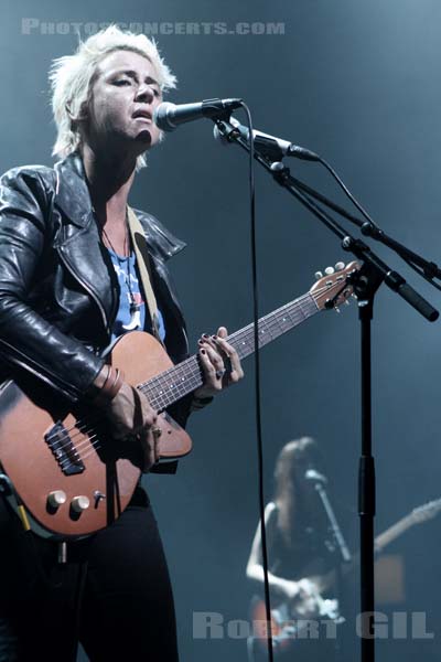 CAT POWER - 2013-07-17 - PARIS - Olympia - Chan Marshall